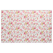 Rosa Farbe Stoff (Fat Quarter (45,7 x 55,9 cm))
