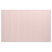 rosa Farbstoffe mit Niedlichem Schweinepattern Stoff (Yard (91,4 cm))