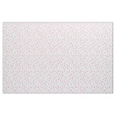rosa Farbtupfer Stoff (Fat Quarter (45,7 x 55,9 cm))