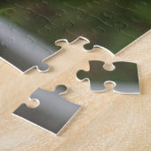 Rosa Felle Puzzle (Seite)