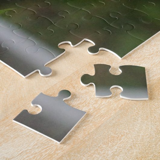 Rosa Felle Puzzle (Seite)