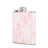 Rosa Flachmann (Links)