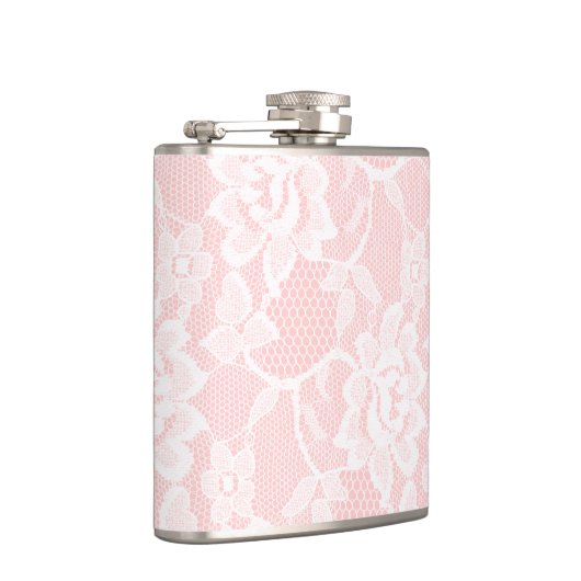 Rosa Flachmann (Rechts)