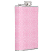 rosa flachmann (Rechts)