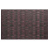 rosa Flachstoff auf schwarz Stoff (Yard (91,4 cm))