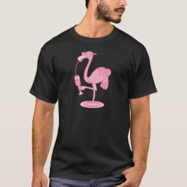 Rosa Flamingo Lemonade™ T-Shirt