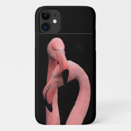 Rosa Flamingos iPhone-Gehäuse Case-Mate iPhone Hülle
