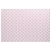 Rosa Flamingos Stoff (Fat Quarter (45,7 x 55,9 cm))