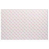 Rosa Flamingos Stoff (Fat Quarter (45,7 x 55,9 cm))