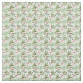 Rosa Flamingos Stoff (Muster)