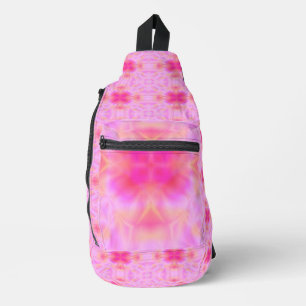 Rosa Flare Crossbody Bag