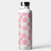 Rosa Flasche (Rechts)