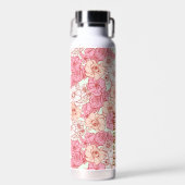 Rosa Flasche Wasser - Sip Hübsch, Bleibe (Vorne)