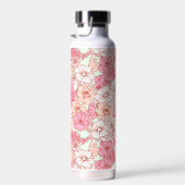 Rosa Flasche Wasser - Sip Hübsch, Bleibe (Rechts)