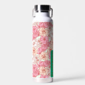 Rosa Flasche Wasser - Sip Hübsch, Bleibe (Vorne)