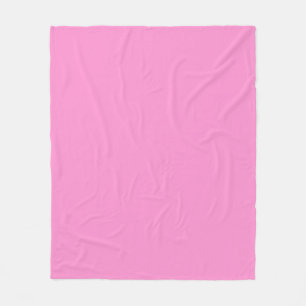 Rosa Fleece Blanket