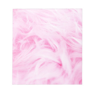 Rosa Floor Notizblock