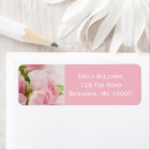 Rosa Floral (Insitu)