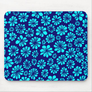 Rosa Floral Mousepad