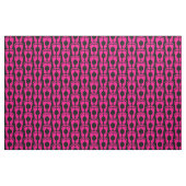 Rosa Foot-Stoffe Stoff (Yard (91,4 cm))