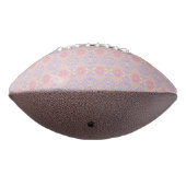 rosa football (Gedreht 270)
