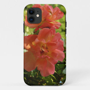 Rosa Foto iPhone SE + iPhone 5/5S Case-Mate iPhone Hülle