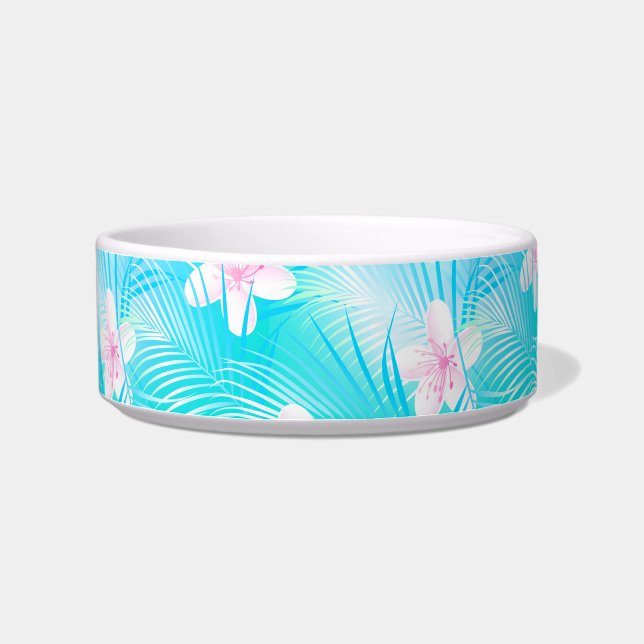 Rosa Frangipani Napf (Links)