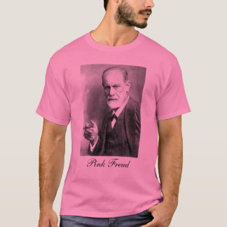 Rosa Freud T-Shirt