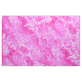 Rosa Frostwolle Stoff (Fat Quarter (45,7 x 55,9 cm))