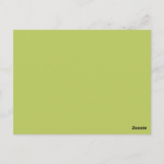 Rosa Frühlingsblumen Garten Geburtstag Tischnummer (Rückseite)