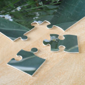 Rosa Frühlingtulis Puzzle (Seite)