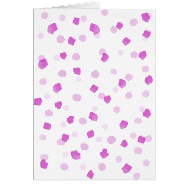 Rosa Fußketten (Vorne)