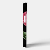 Rosa Gallica Case-Mate iPhone Hülle (Rückseite / Rechts)