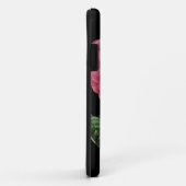 Rosa Gallica Case-Mate iPhone Hülle (Hinten/Rechts)