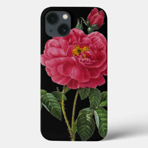 Rosa Gallica Case-Mate iPhone Hülle