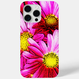 Rosa Gänse Case-Mate iPhone Hülle