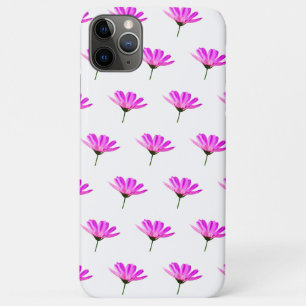 Rosa Gänseblümchen Case-Mate iPhone Hülle