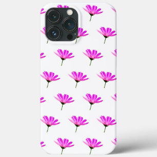 Rosa Gänseblümchen Case-Mate iPhone Hülle