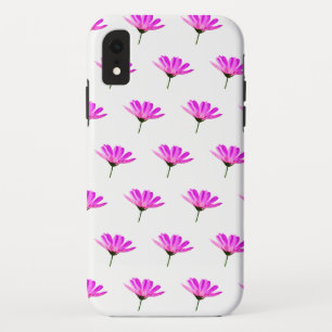 Rosa Gänseblümchen   Case-Mate iPhone Hülle