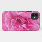 Rosa-Garten-Rose Case-Mate iPhone Hülle (Rückseite (Horizontal))