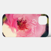 Rosa Gehäuse, Apple iPhone X, Tough Xtreme Case-Mate iPhone Hülle (Rückseite (Horizontal))