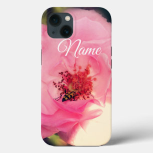 Rosa Gehäuse, Apple iPhone X, Tough Xtreme 13 Hülle