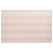 Rosa Gelbflormuster Stoff (Fat Quarter (45,7 x 55,9 cm))