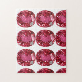 Rosa Gemein Puzzle