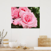 Rosa Gene Boerner [Value Poster Paper] (Küche)