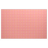 rosa geometrisches Muster Stoff (Yard (91,4 cm))