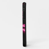 rosa gequetscht Case-Mate iPhone hülle (Hinten/Links)