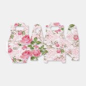 Rosa Geschenkboxen Geschenkschachtel (Ungefaltet)