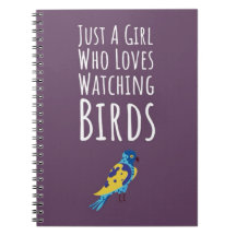 Rosa Geschenke für Babymädchen mit Vögeln für Kind