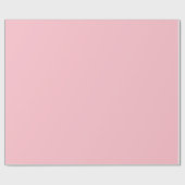 rosa geschenkpapier (Flach)